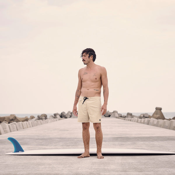 Rise Boardshort