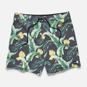 Banana Boardshort
