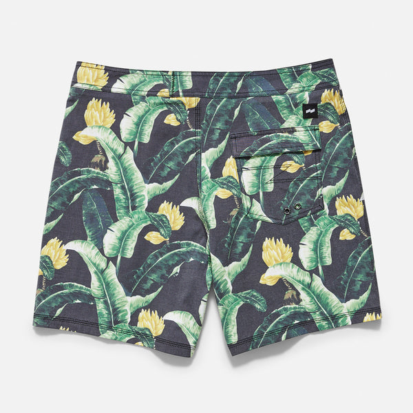 Banana Boardshort Boardshorts