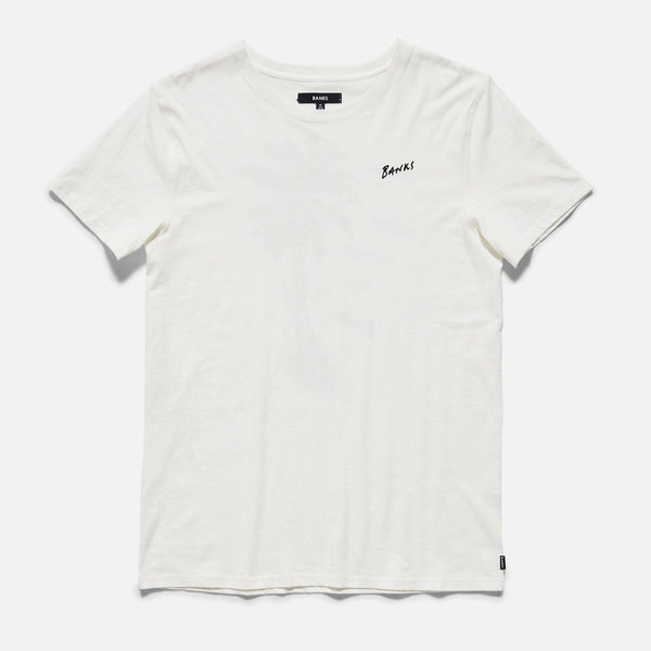 Off Shore Tee Teeshirt