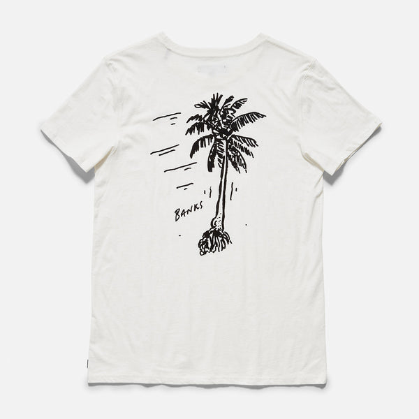 Off Shore Tee