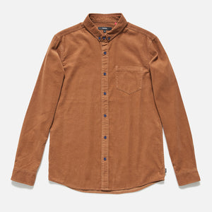 Conductor Woven Shirt