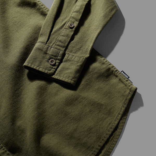 Deep South Woven Shirt