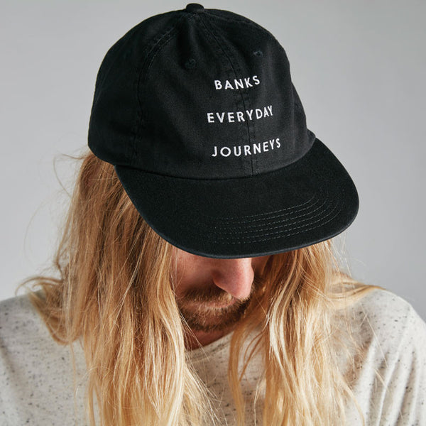 Everyday Journeys Hat