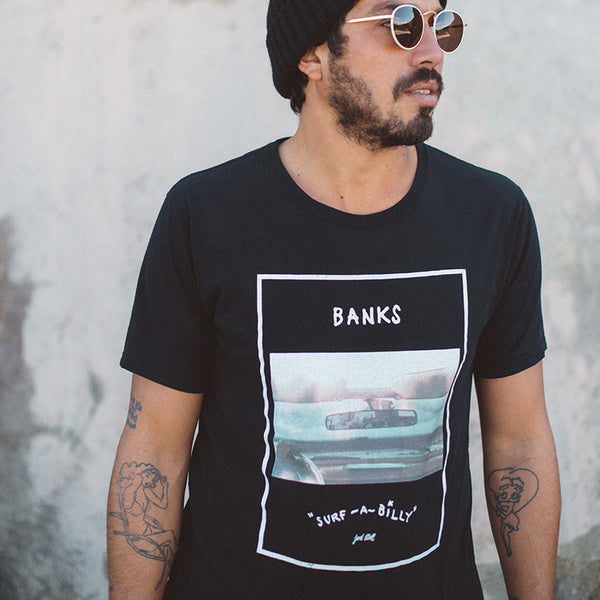 Later Tee Teeshirt