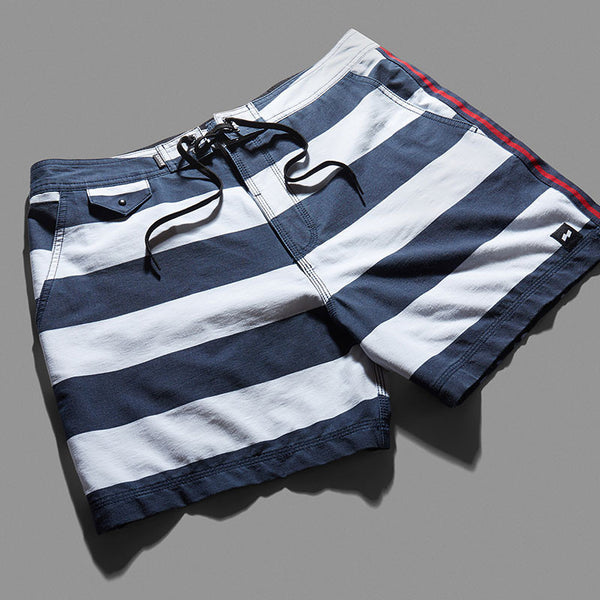 Backwall Boardshort