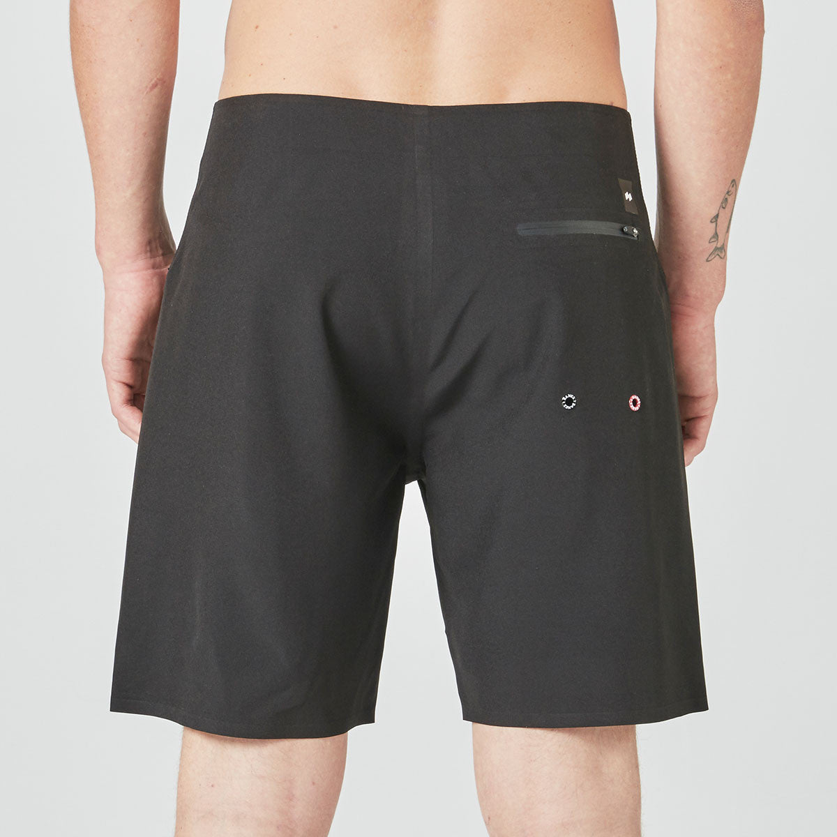 Journeys Boardshort | BANKS Journal