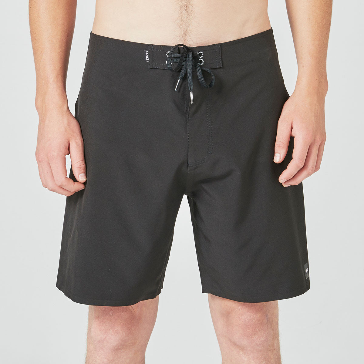 Journeys Boardshort | BANKS Journal