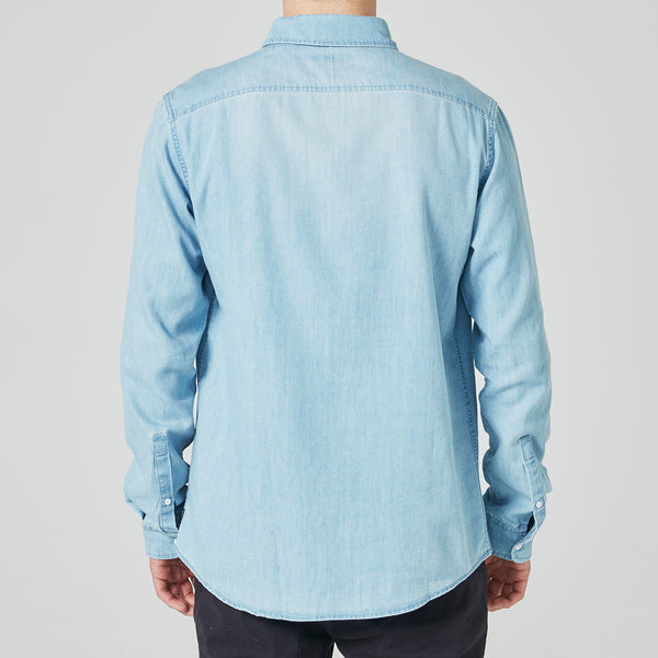State Woven Shirt