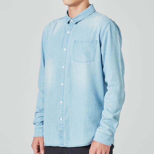 State Woven Shirt