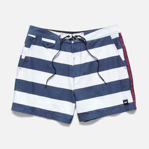 Backwall Boardshort