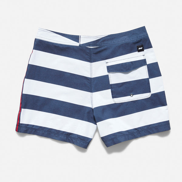 Backwall Boardshort Boardshort