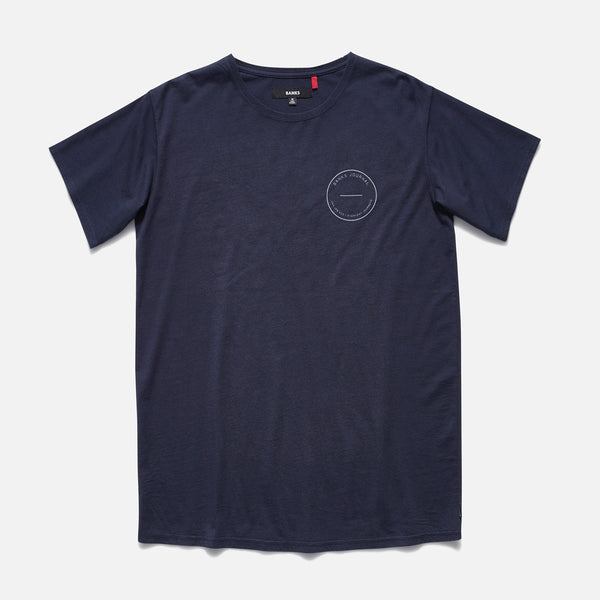 Mark Tee Teeshirt