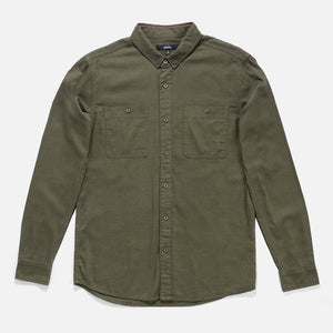 Deep South Woven Shirt