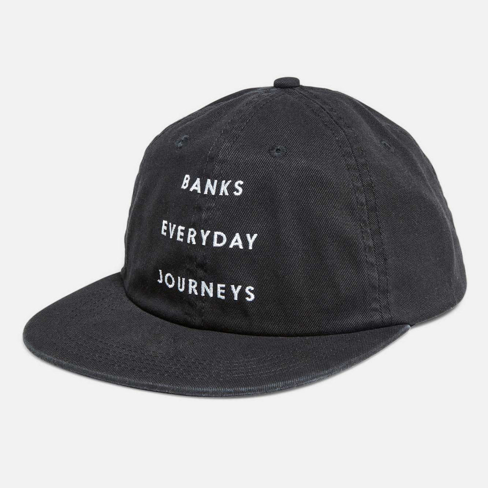 Everyday Journeys Hat