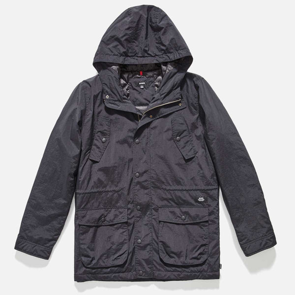 Roam Jacket