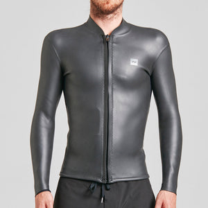 One Front Zip Jacket Wetsuit