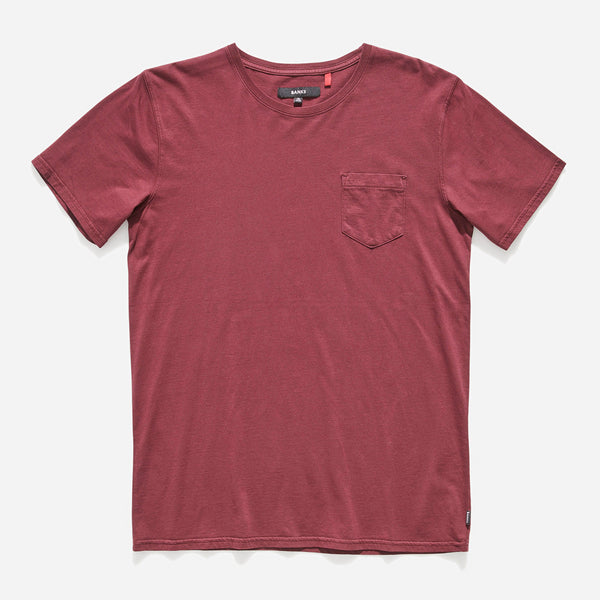 Staple Tee