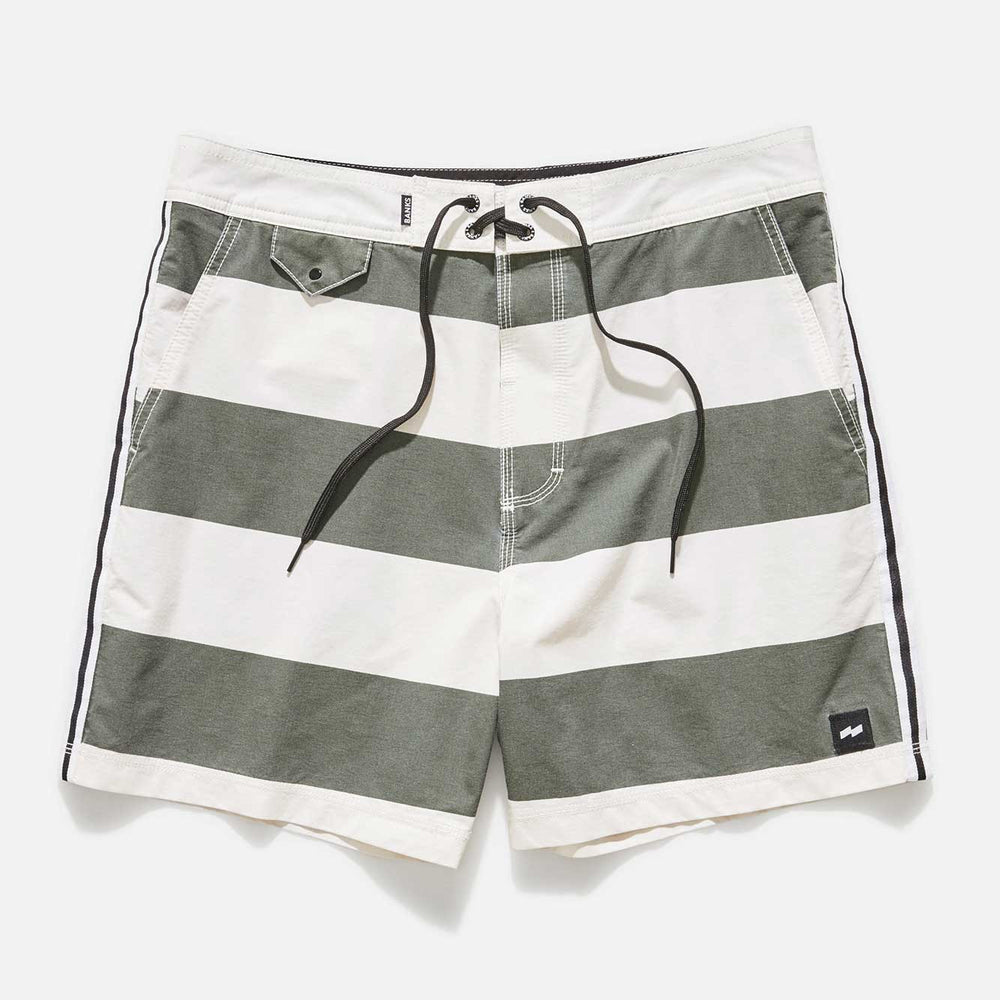 Strand Boardshort | BANKS Journal