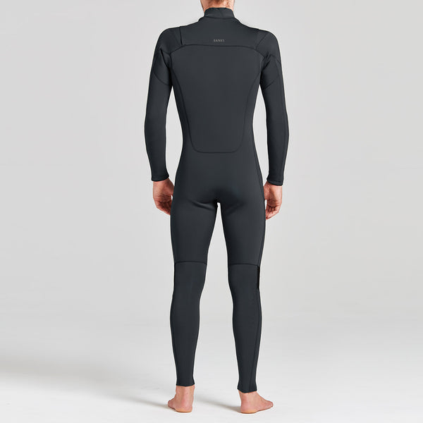 Two Long Arm Wetsuit Wetsuit