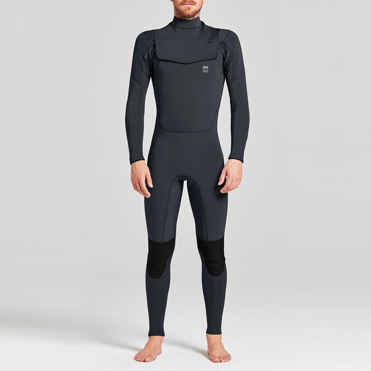 Two Long Arm Steamer Wetsuit | BANKS Journal