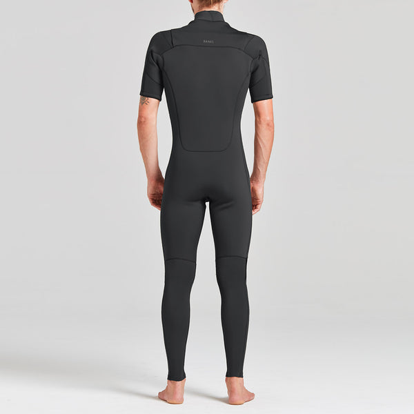 Two Short Arm Wetsuit Wetsuit