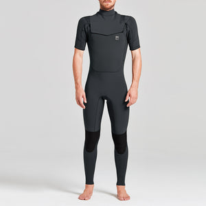 Two Short Arm Wetsuit